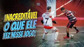 Vem Q Tem FS x Explosão FS - Copa Manoel Tobias 2021