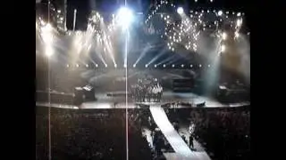 Queen feat. Paul Rodgers - 29 - God Save The Queen (The End) (in Moscow)