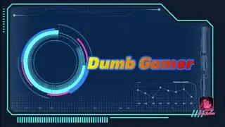 My New Intro