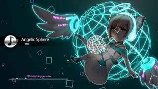 [3D/5D/8D Music] Angelic Sphere - 3R2