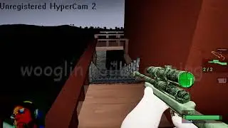 Bigfool Speedrunning: EXPLOIT FOUND (NAVMESH EXPLOIT)