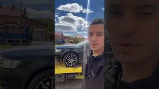 Ауди шум между коробкой и двигателем. Полное видео в телеграмме.
