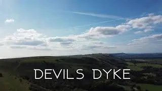 Devils Dyke