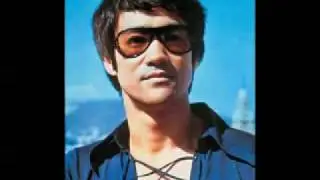 Bruce Lee's birthday 2009