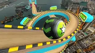 Going Balls SpeedRun Gameplay Level 3917-3918