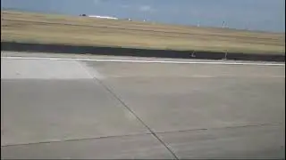 Landing at Denver (07/27/2024)