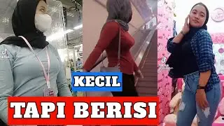 Viral pemersatu bangsa | kurus berisi bikin nyaman