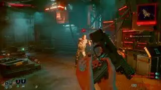 Cyberpunk 2077 GOTY 2021