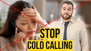 2024: Is Cold Calling Dead in Recruitment?