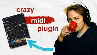 this midi plugin blew my mind
