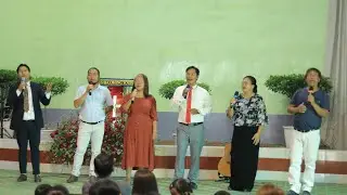 Hong Ngai Veng Aw - VC Mang, Dal Boih,Khup Boih, Muan Pi, Dim No, Ning Kang