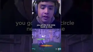 This Heal Off Was Intense😳