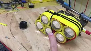 Сборочка на 600w