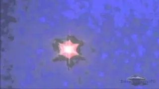 Light ships like a stars Germany /  Корабли света в виде звезд Германия