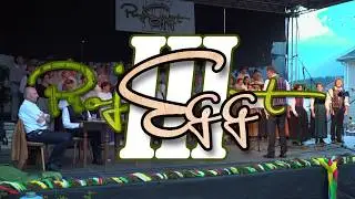 projEGGt III & Quartett mundART 