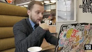 G-Vlog #97 Kaip išsirinkti butą?