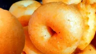crispy evening snacks recipes | soft evening snacks recipes | Diwali special #meduvada #crispy #food