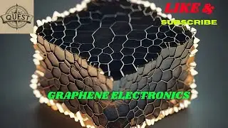 #The #Future of #Graphene #Electronics |#trending |#viralvideo |#physics