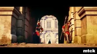 Assassin's Creed® Unity - Super Soldiers GMV