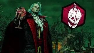 NEW KILLER DRACULA IS INSANELY FUN!!!