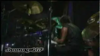 Escape - Journey Live 2009