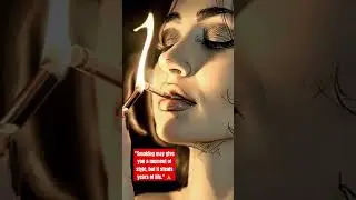 🙏Smoking is injurious to health |Beautiful arts🙏#youtubeshorts #shortvideos #viralshort #shorts