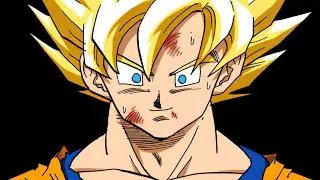 Justifying Dragon Ball's MOST iconic 