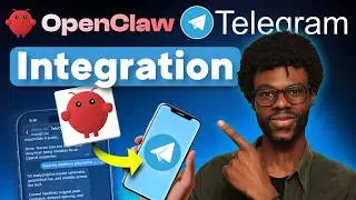 How to Connect Telegram to OpenClaw and Chat with Your AI Anywhere