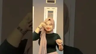#uktiktok #jilbab #pemersatubangsa #tudung