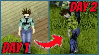 Project Zomboid: The Beginner Experience (2024)