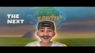 (SEIZURE WARNING) Atlas Earth Ad gone too crazy