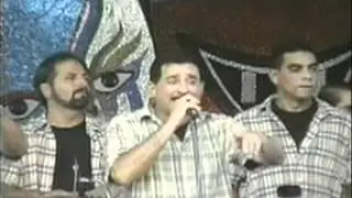 Tommy Olivencia En Orocovis-Atrevida