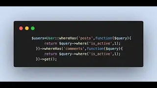 Eloquent Relationships: 10 tips on dealing with has many relationships in Laravel for beginners