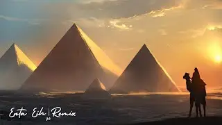 Enta Eih - Elyanna (Electronic Remix) [2023]