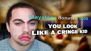 Best Of Mizkif Text To Speech Donations #1