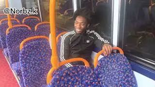 When you take the night bus for the first time P2
