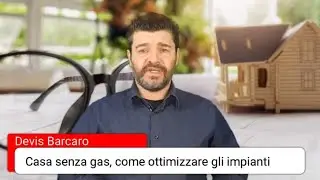 Casa senza gas, come ottimizzare gli impianti