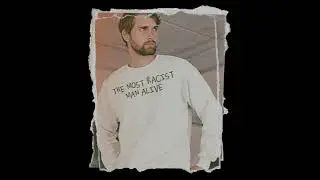 the most racist man alive shirt #shorts #shirts