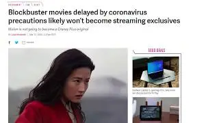 the coronavirus is nothing to worry about