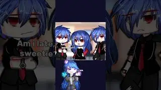 Blue family - by Malak G94 