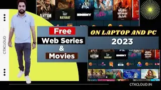 Watch Free Netflix | Amazon Prime | Movies | Web Series | 2023