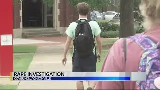9 arrested in statutory rape investigation linked to JSU campus