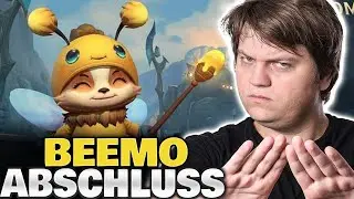 Der Abschluss BEEMO ist da!