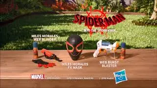 E2902 SPIDER MAN MOVIE