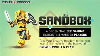Blockchain Needs Games | Robby Yung