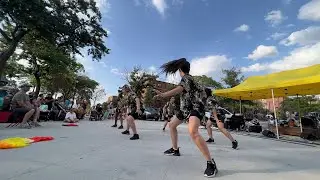 Turnout NYC Episode 3: Queensboro Dance Festival