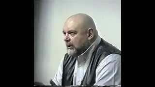 Гейдар Джемаль. Лекция 