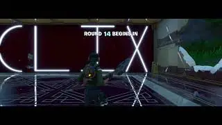 Fortnite Box Fights