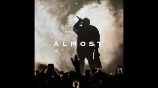 (FREE) Rod Wave Type Beat - ''Almost''