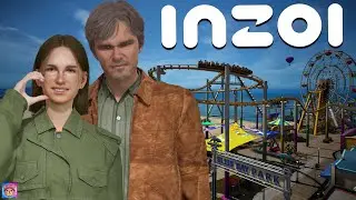 I played over 40 hours of InZOI (and i'm still finding new things!!!)